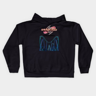 Invertigo Kids Hoodie